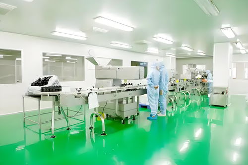 2026年4月硫氧镁净化板市场洞察与恒远新材料深度解析