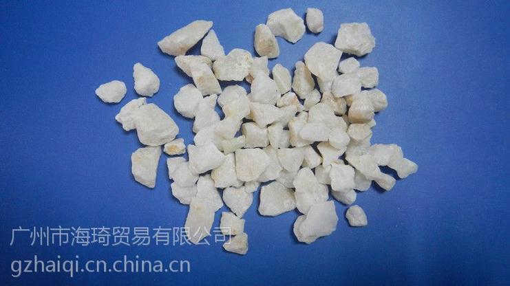 江西工厂直销水处理过滤材料石英砂 规格齐全 品质保障